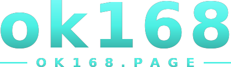 ok168 logo